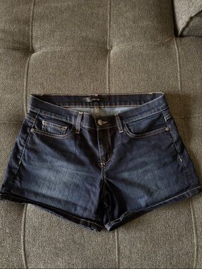 Joe’s Jeans Denim Shorts
